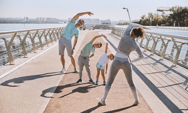 Fizinio aktyvumo poveikis širdies ir kraujagyslių sistemai